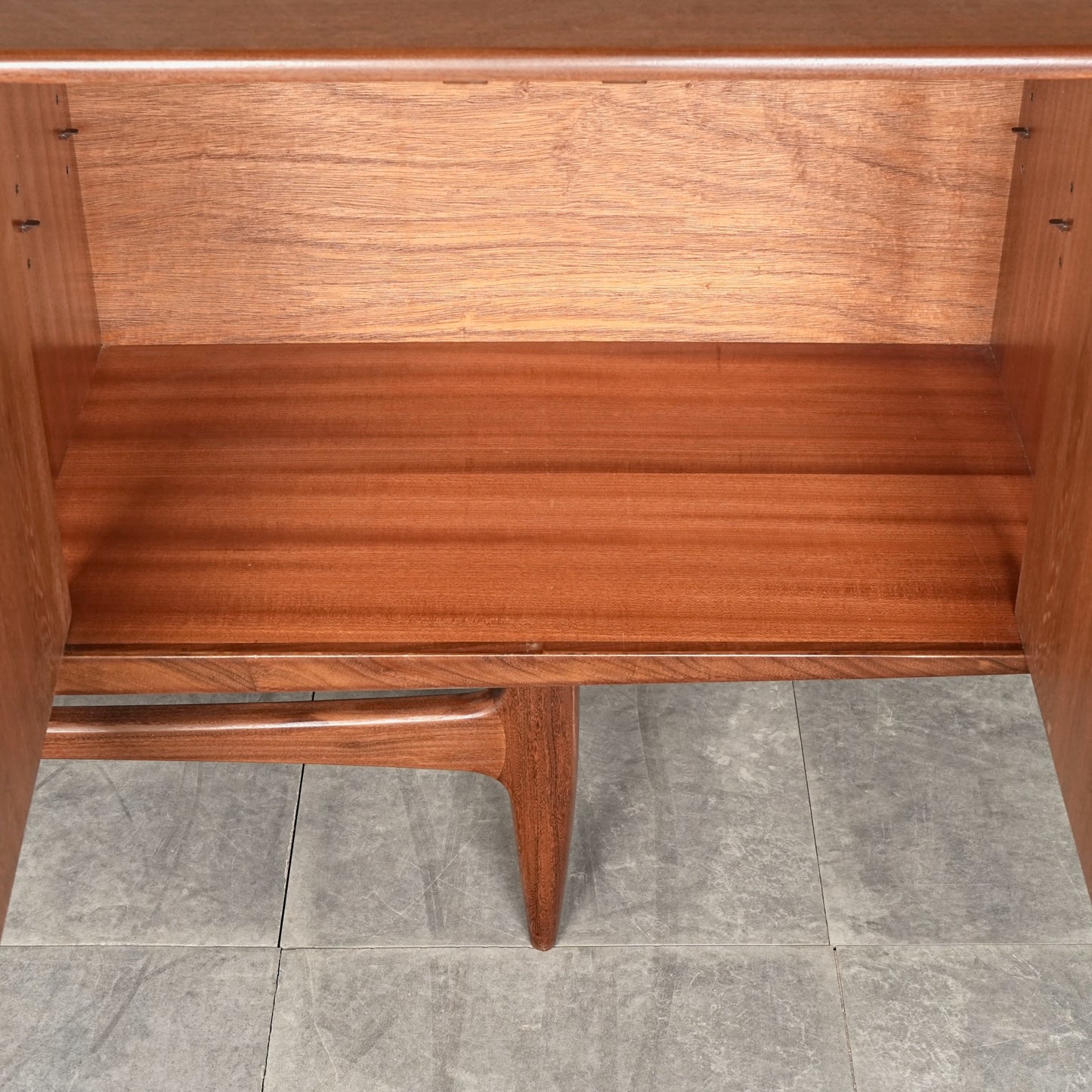 【G-PLAN】Fresco ロングジョン サイドボード