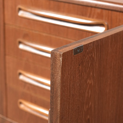 【G-PLAN】Fresco ロングジョン サイドボード