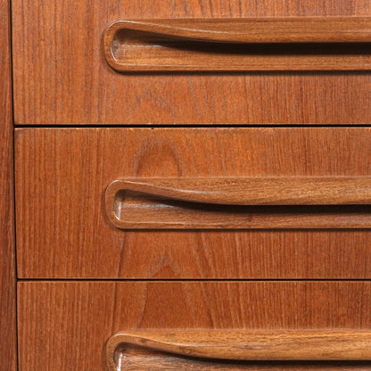 【G-PLAN】Fresco ロングジョン サイドボード