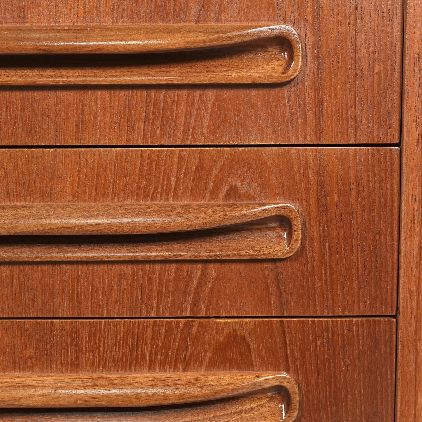 【G-PLAN】Fresco ロングジョン サイドボード