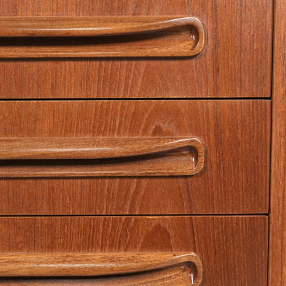 【G-PLAN】Fresco ロングジョン サイドボード