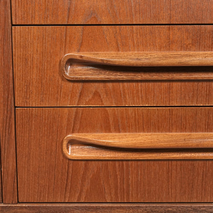 【G-PLAN】Fresco ロングジョン サイドボード