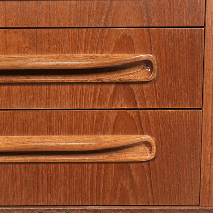 【G-PLAN】Fresco ロングジョン サイドボード