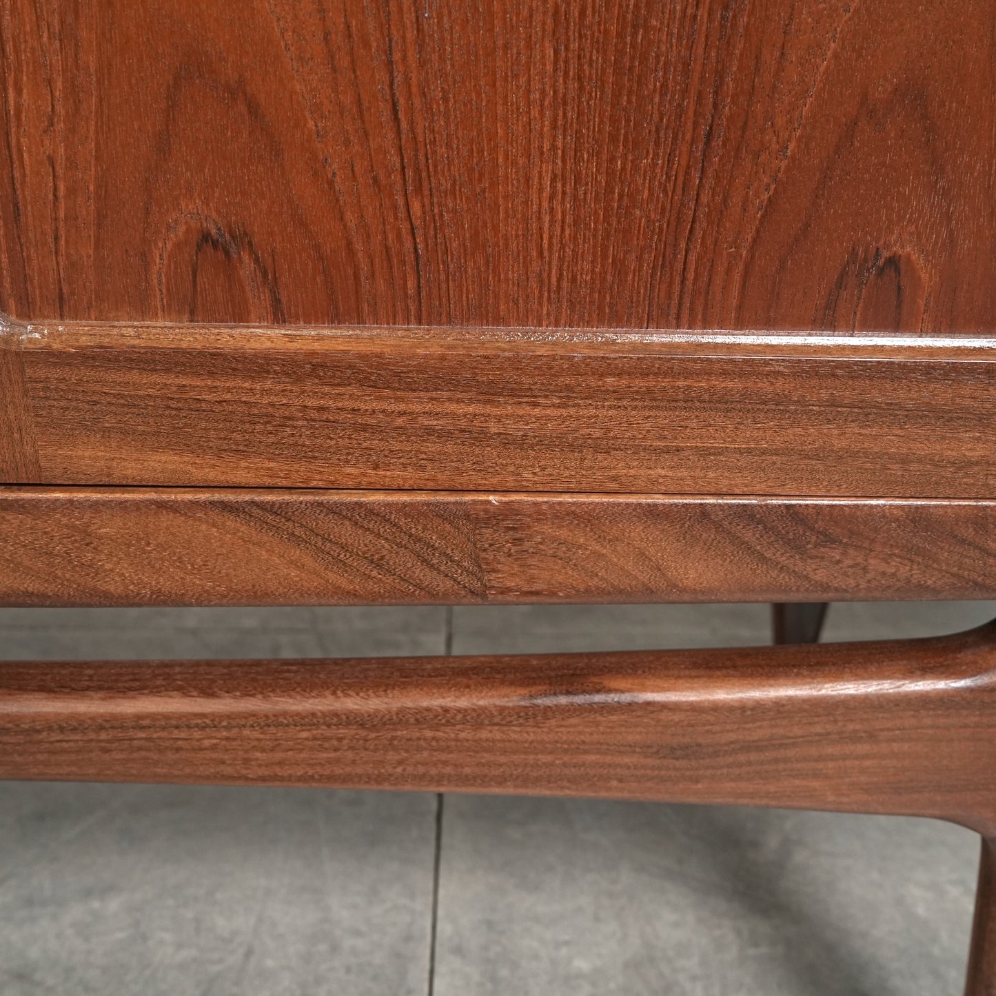 【G-PLAN】Fresco ロングジョン サイドボード