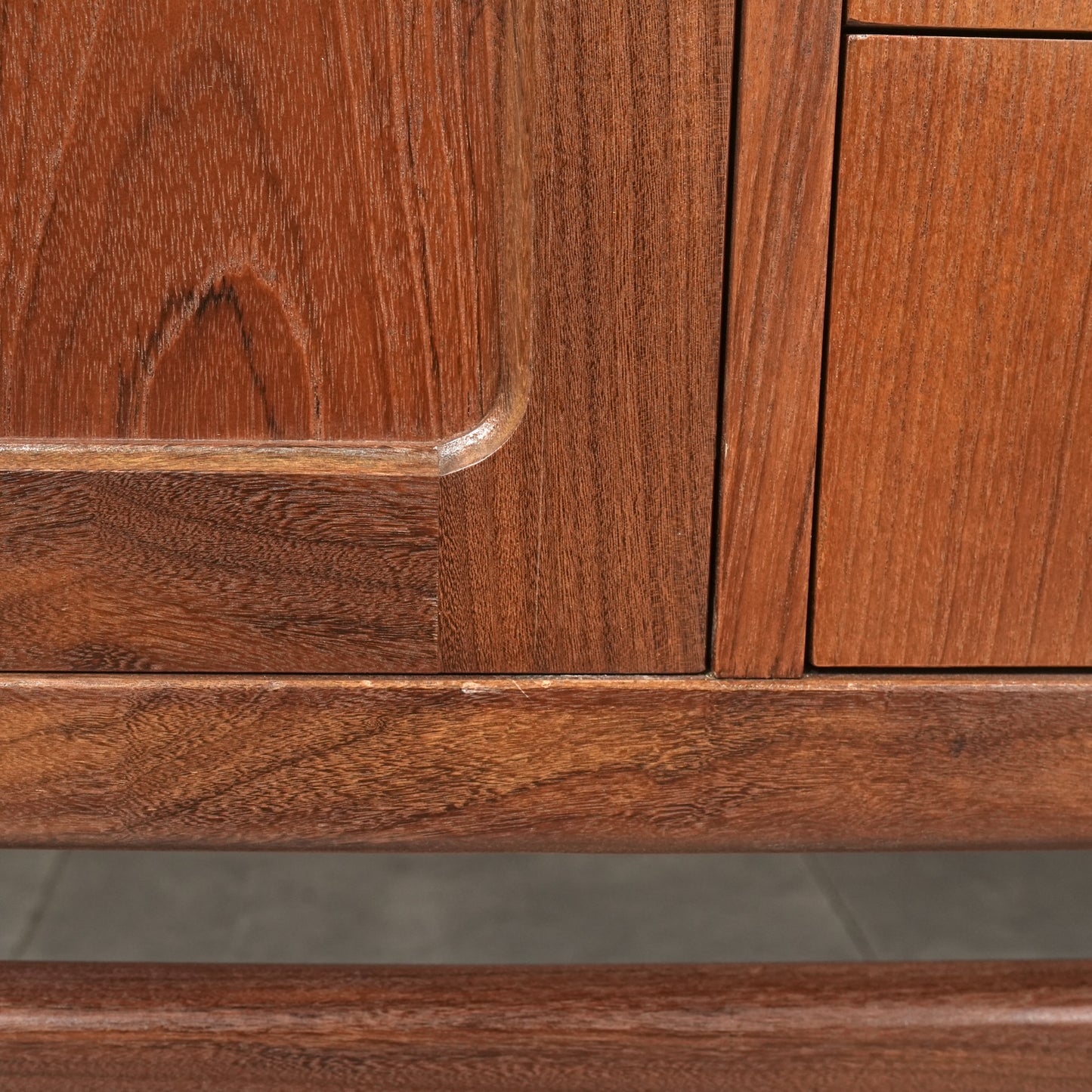 【G-PLAN】Fresco ロングジョン サイドボード