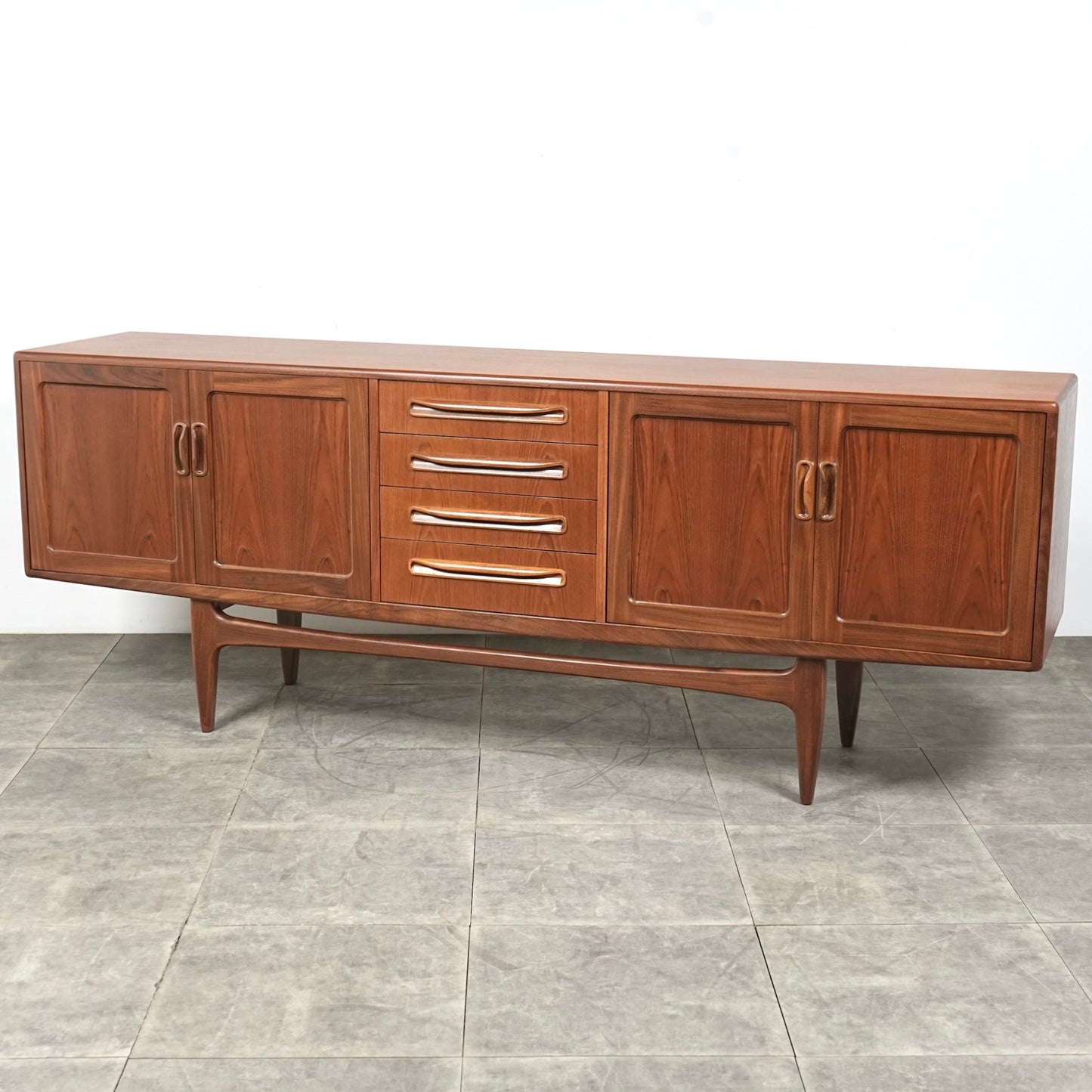 【G-PLAN】Fresco ロングジョン サイドボード