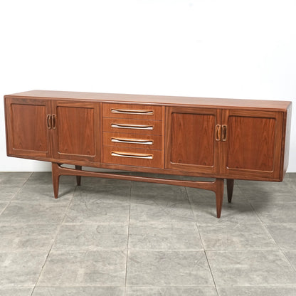 【G-PLAN】Fresco ロングジョン サイドボード