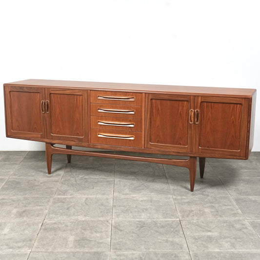 【G-PLAN】Fresco ロングジョン サイドボード