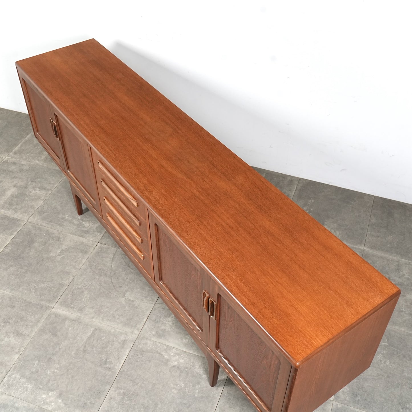 【G-PLAN】Fresco ロングジョン サイドボード