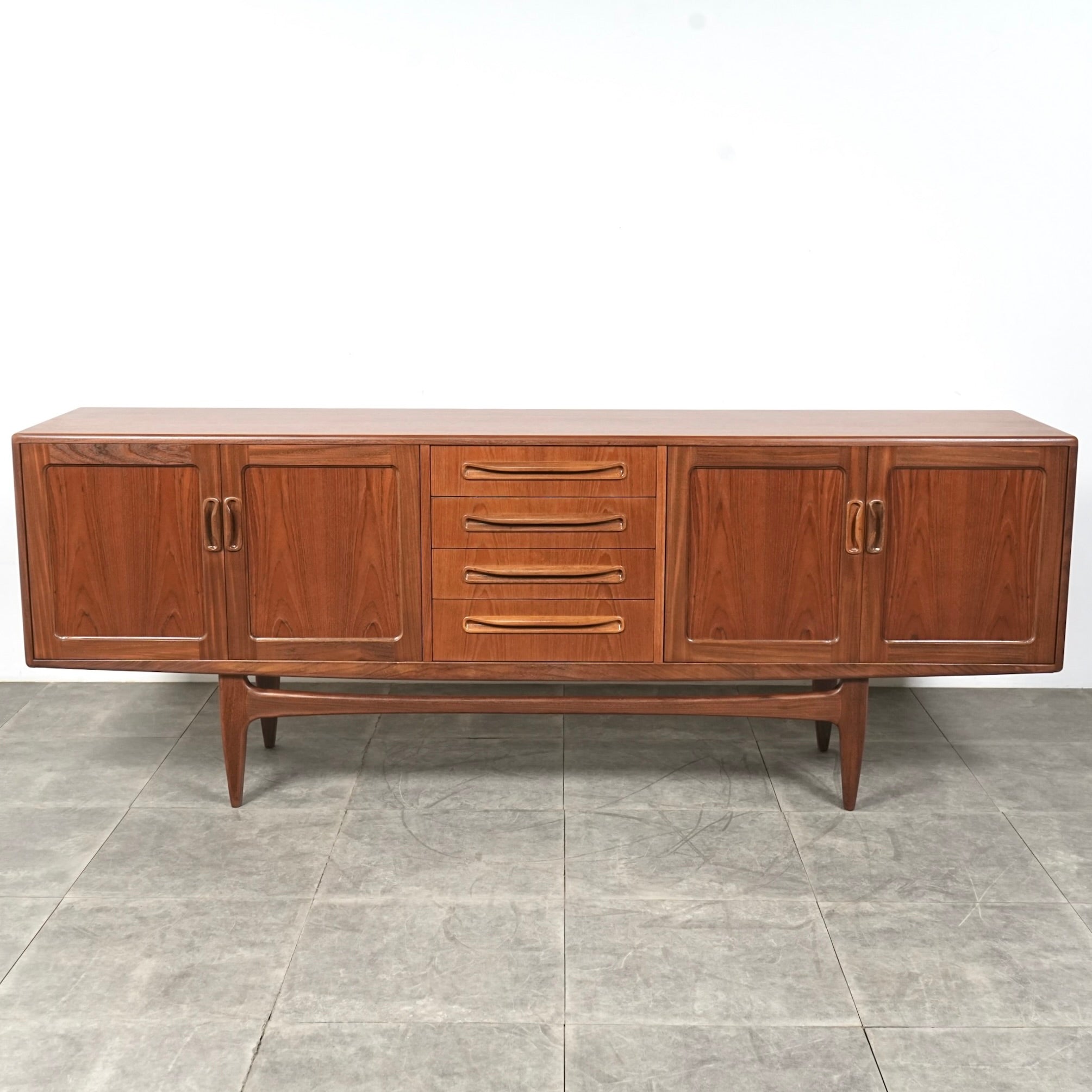 G-PLAN】Fresco ロングジョン サイドボード – TIME HYPE