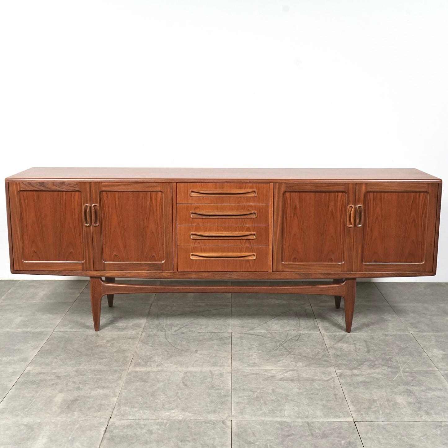 【G-PLAN】Fresco ロングジョン サイドボード