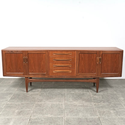 【G-PLAN】Fresco ロングジョン サイドボード