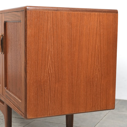 【G-PLAN】Fresco ロングジョン サイドボード