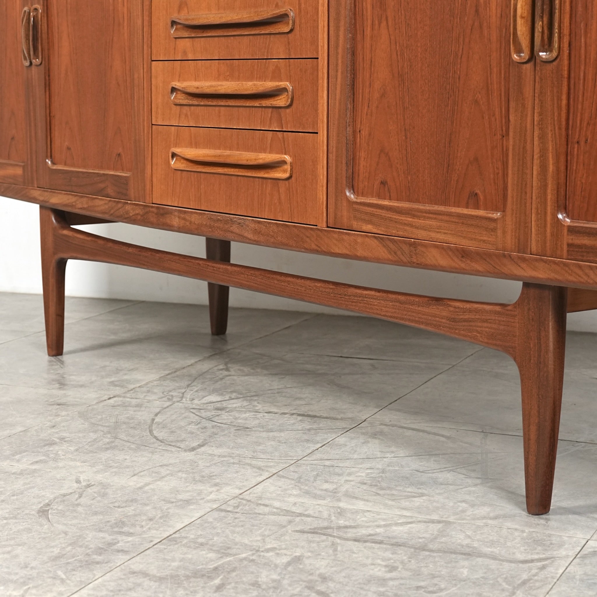 G-PLAN】Fresco ロングジョン サイドボード – TIME HYPE