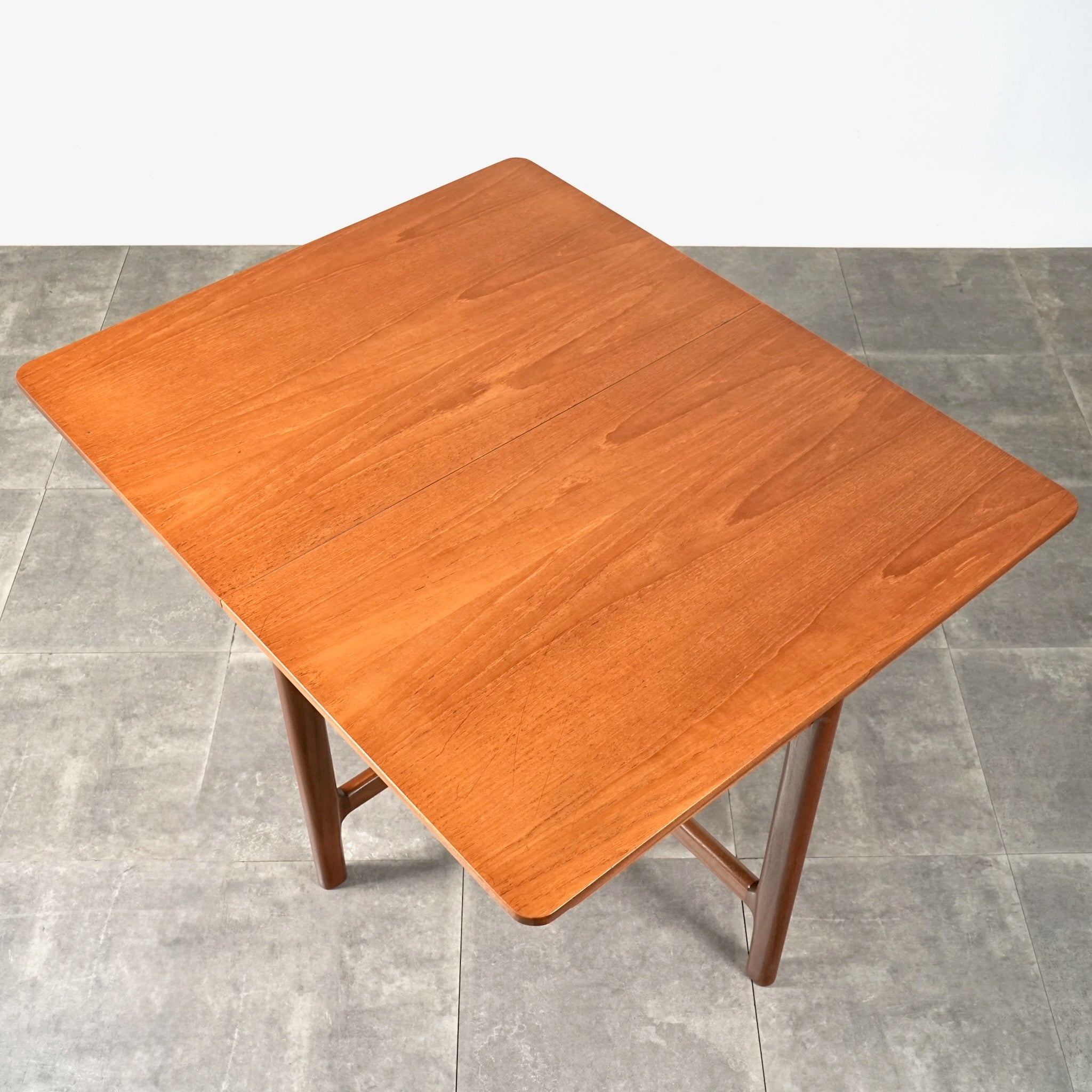 A.H.McINTOSH】エクステンション ダイニングテーブル – TIME HYPE