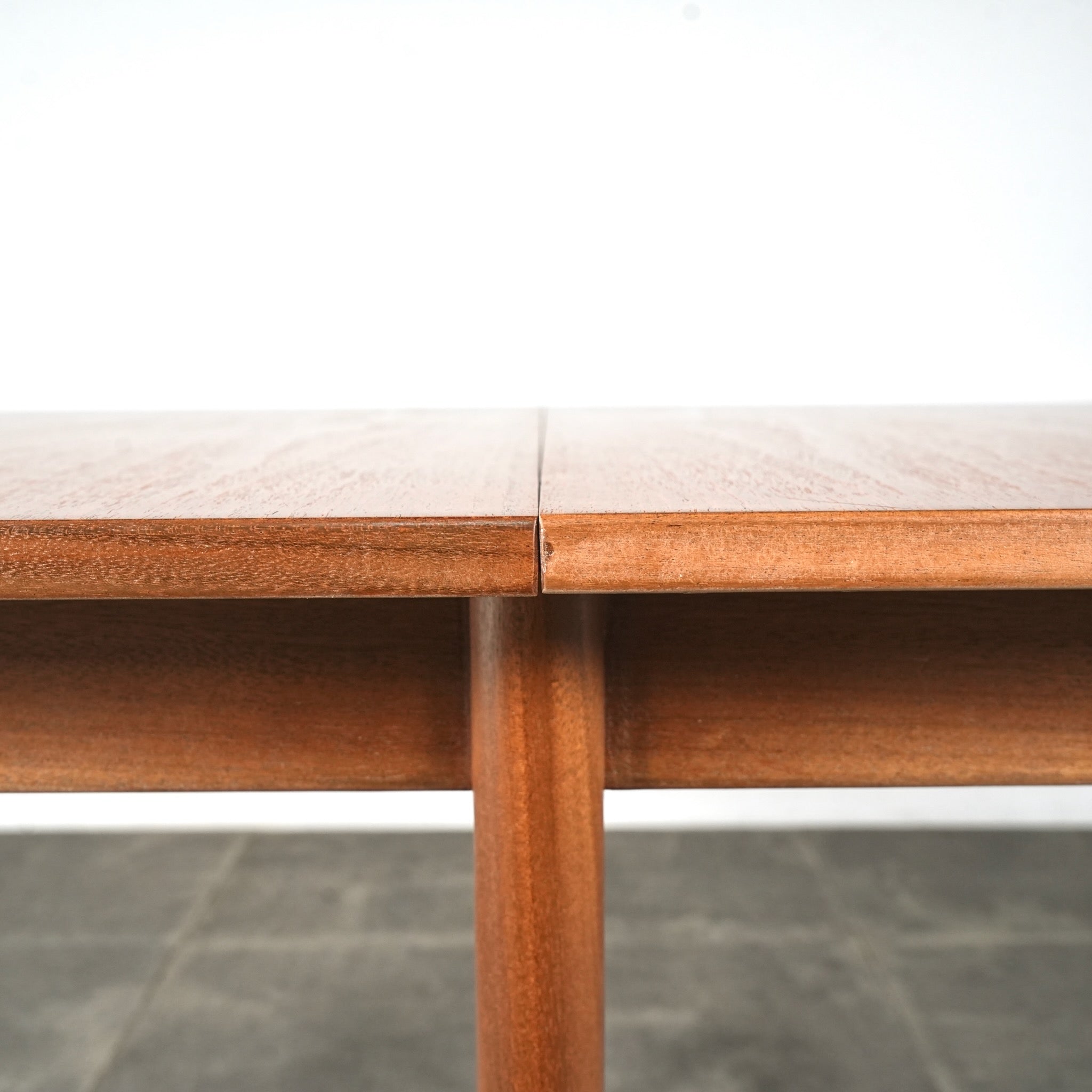 A.H.McINTOSH】エクステンション ダイニングテーブル – TIME HYPE