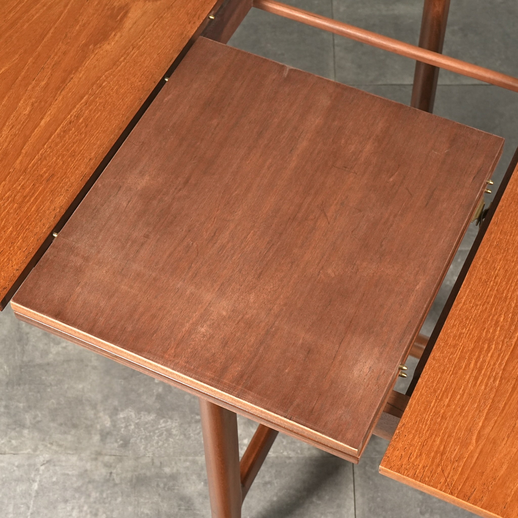 A.H.McINTOSH】エクステンション ダイニングテーブル – TIME HYPE