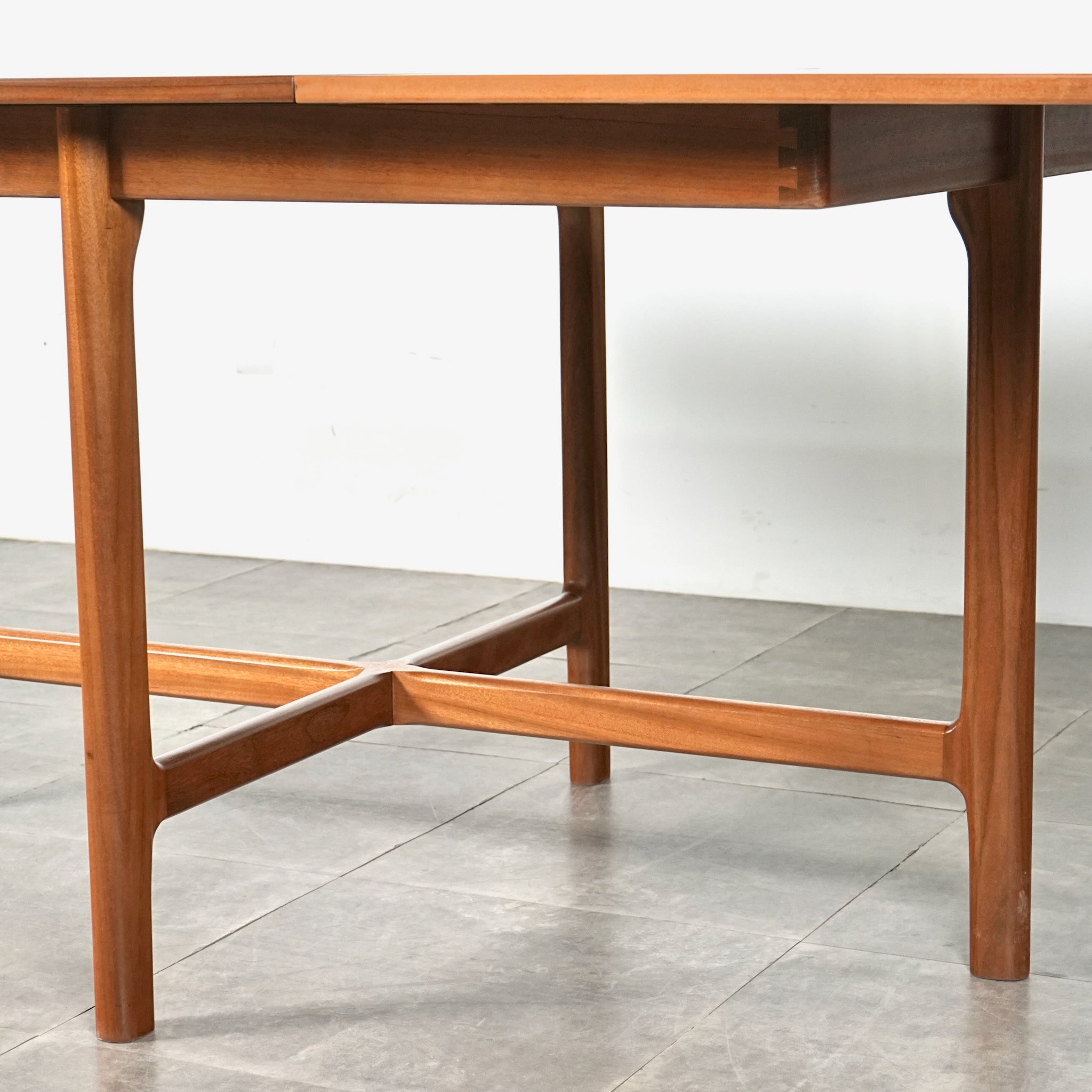 A.H.マッキントッシュ社　エクステンションテーブル A.H.McINTOSH】エクステンション ダイニングテーブル – TIME HYPE