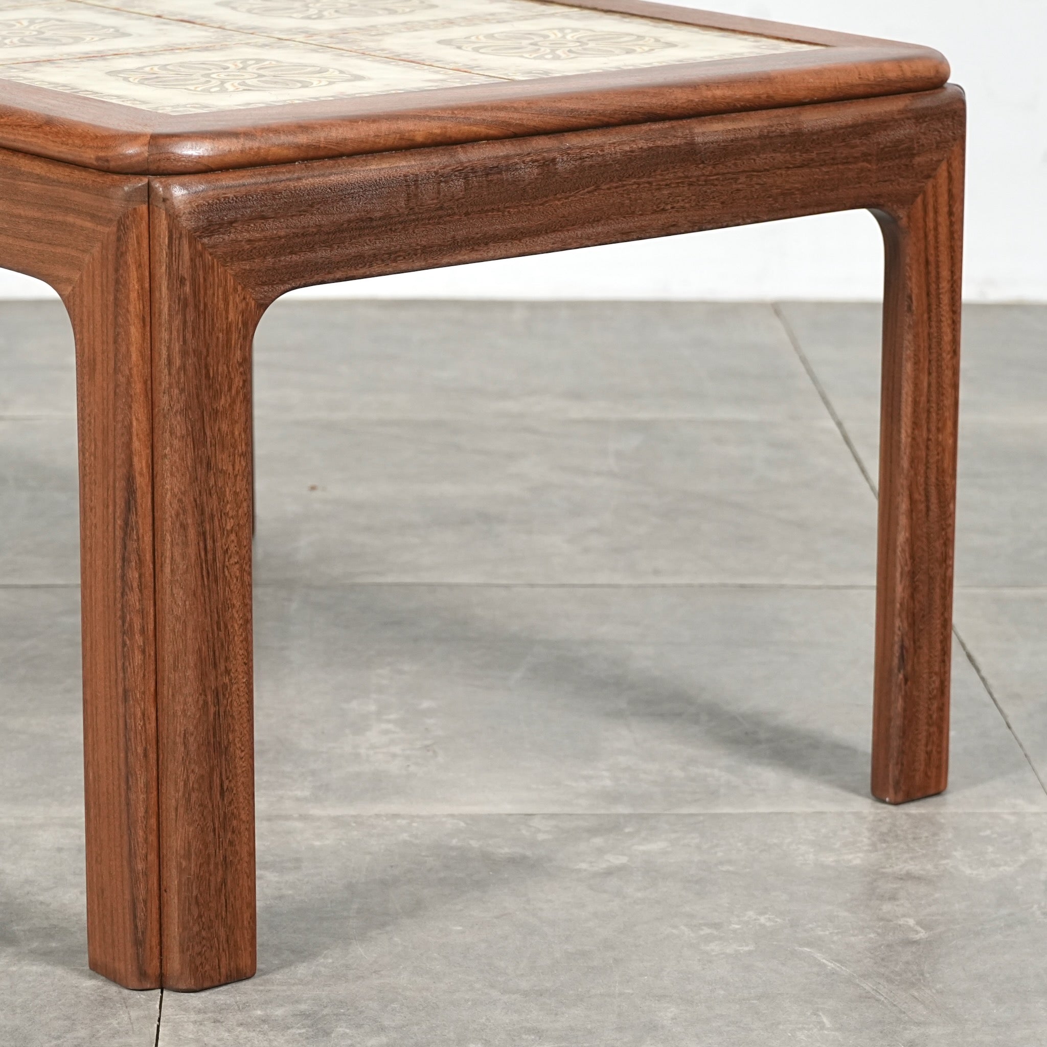 G-PLAN】タイルトップ ローテーブル – TIME HYPE