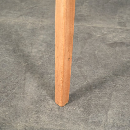 【ERCOL】ヴィンテージ ドロップリーフテーブル(メープル)