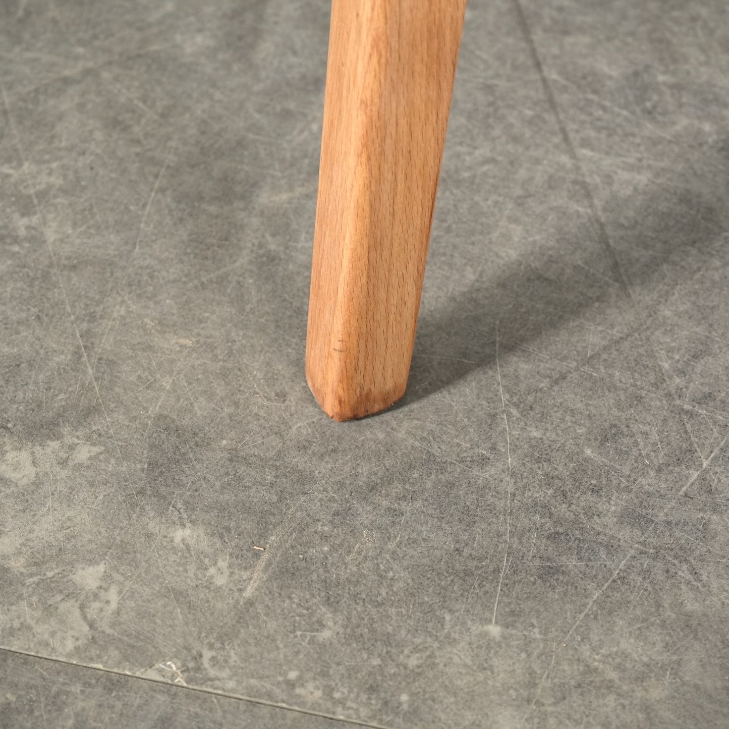 【ERCOL】ヴィンテージ ドロップリーフテーブル(メープル)