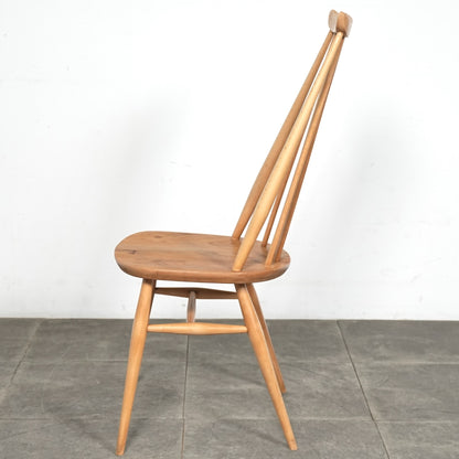 【ERCOL】ヴィンテージ ゴールドスミスチェア(メープル)