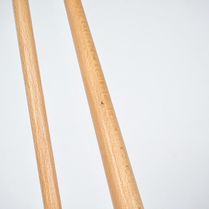 【ERCOL】ヴィンテージ ゴールドスミスチェア(メープル)