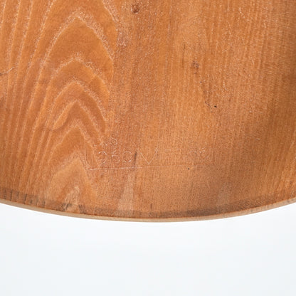 【ERCOL】ヴィンテージ ゴールドスミスチェア(メープル)