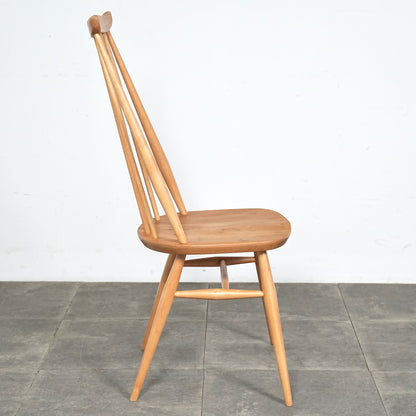 【ERCOL】ヴィンテージ ゴールドスミスチェア(メープル)