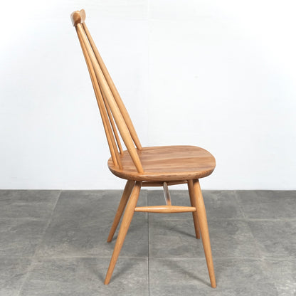 【ERCOL】ヴィンテージ ゴールドスミスチェア(メープル)