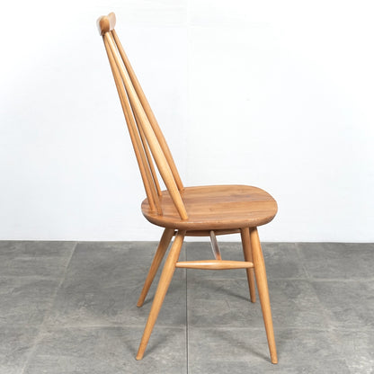 【ERCOL】ヴィンテージ ゴールドスミスチェア(メープル)