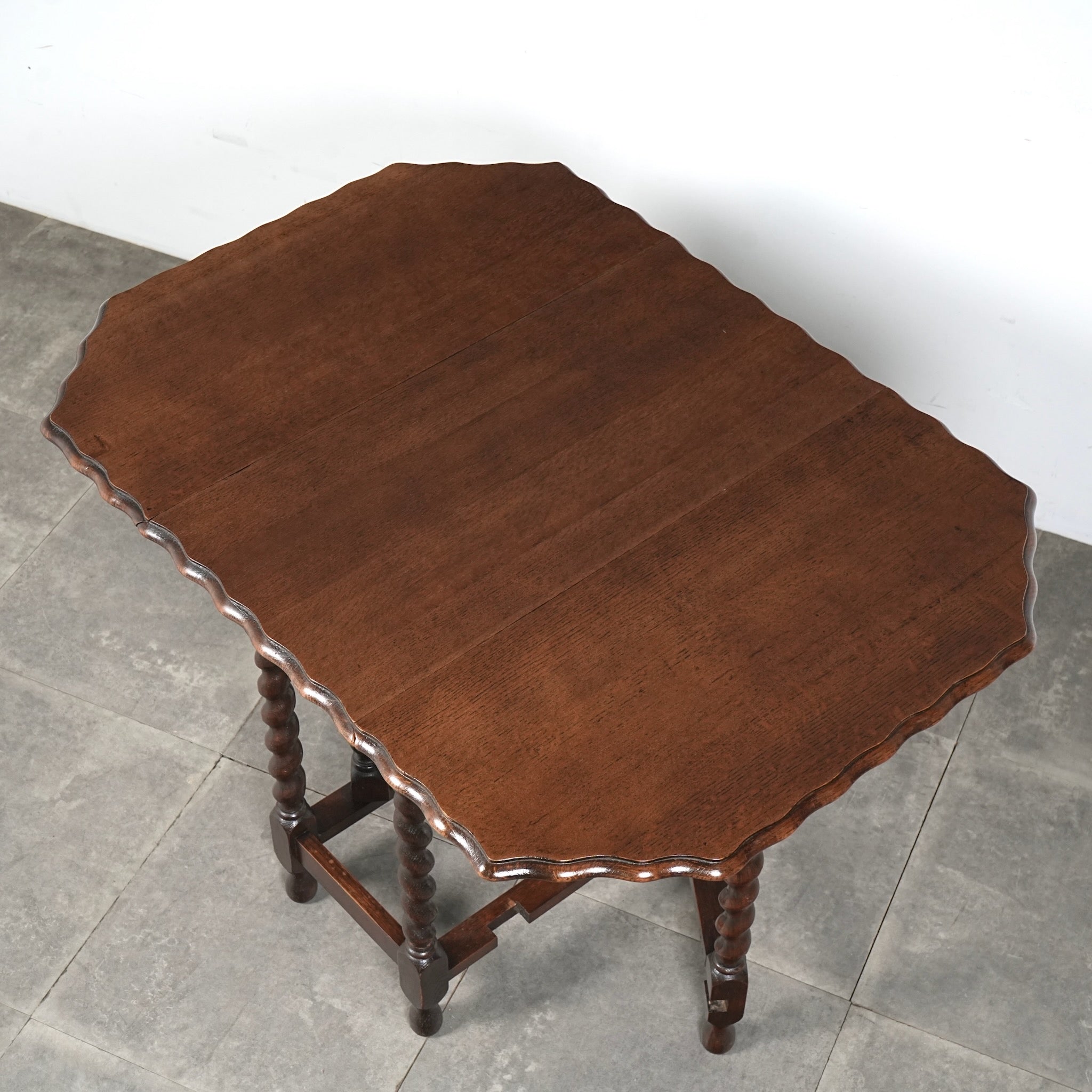 英国アンティークゲートレッグテーブル　イギリスアンティークゲートレッグテーブル 英国アンティーク ゲートレッグテーブル – TIME HYPE