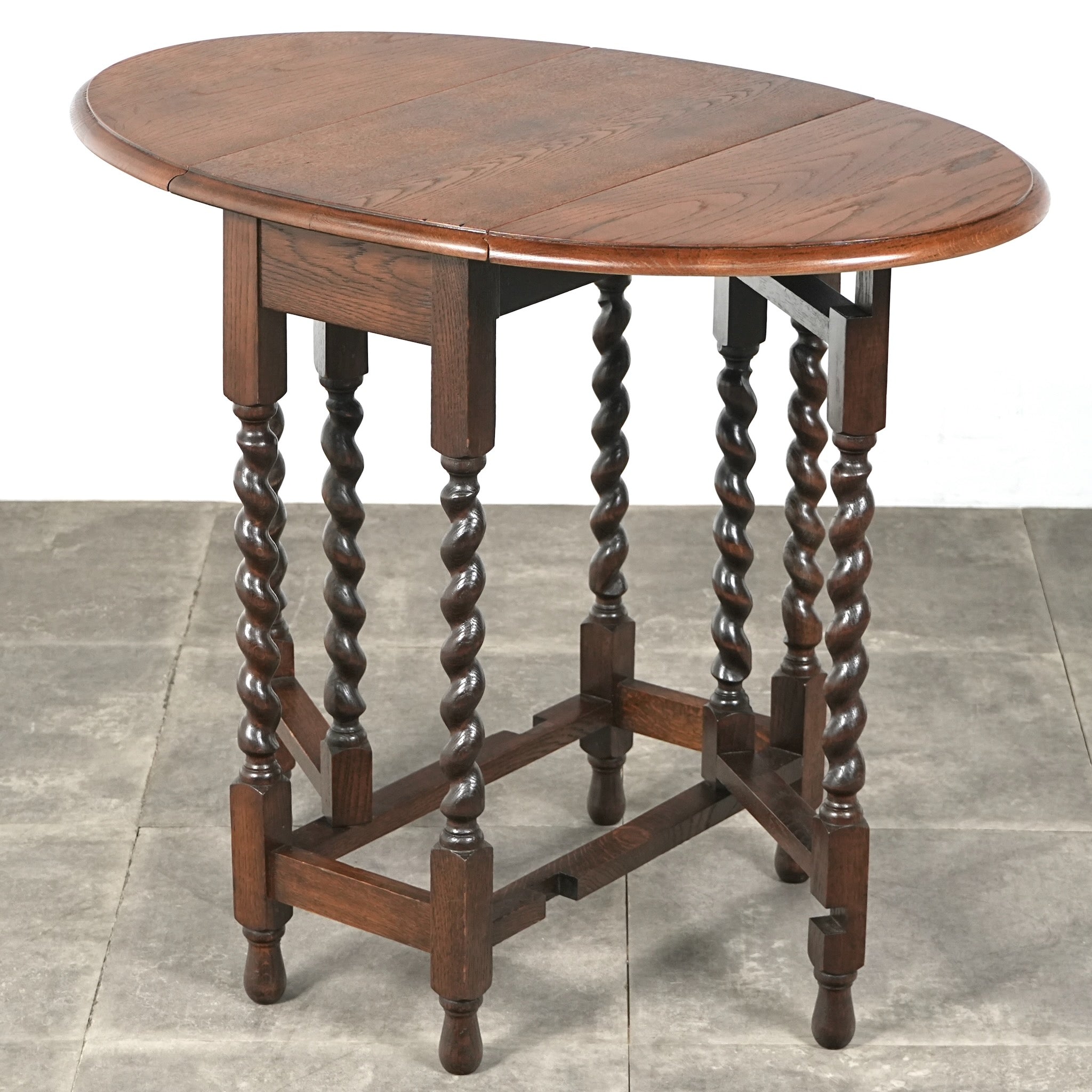 英国アンティークゲートレッグテーブル　イギリスアンティークゲートレッグテーブル 英国アンティーク|ゲートレッグテーブル - Q'S ANTIQUES