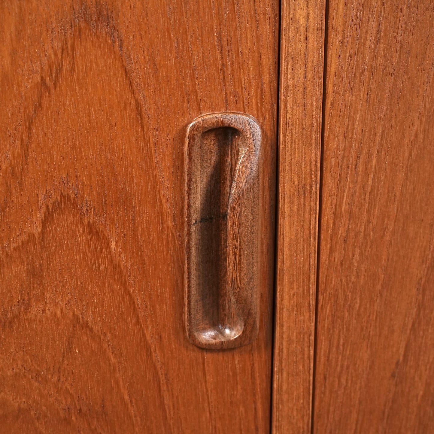 【G-PLAN】Fresco ヴィンテージ サイドボード