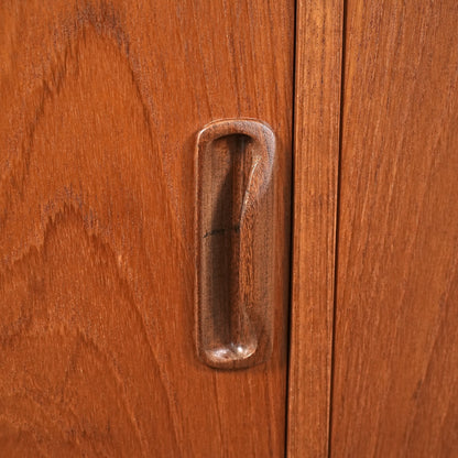 【G-PLAN】Fresco ヴィンテージ サイドボード