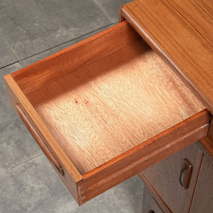 【G-PLAN】Fresco ヴィンテージ サイドボード