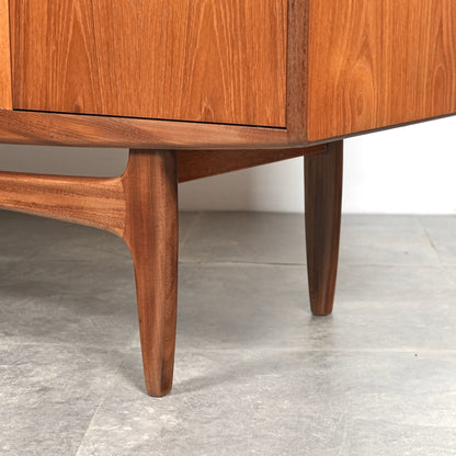 【G-PLAN】Fresco ヴィンテージ サイドボード