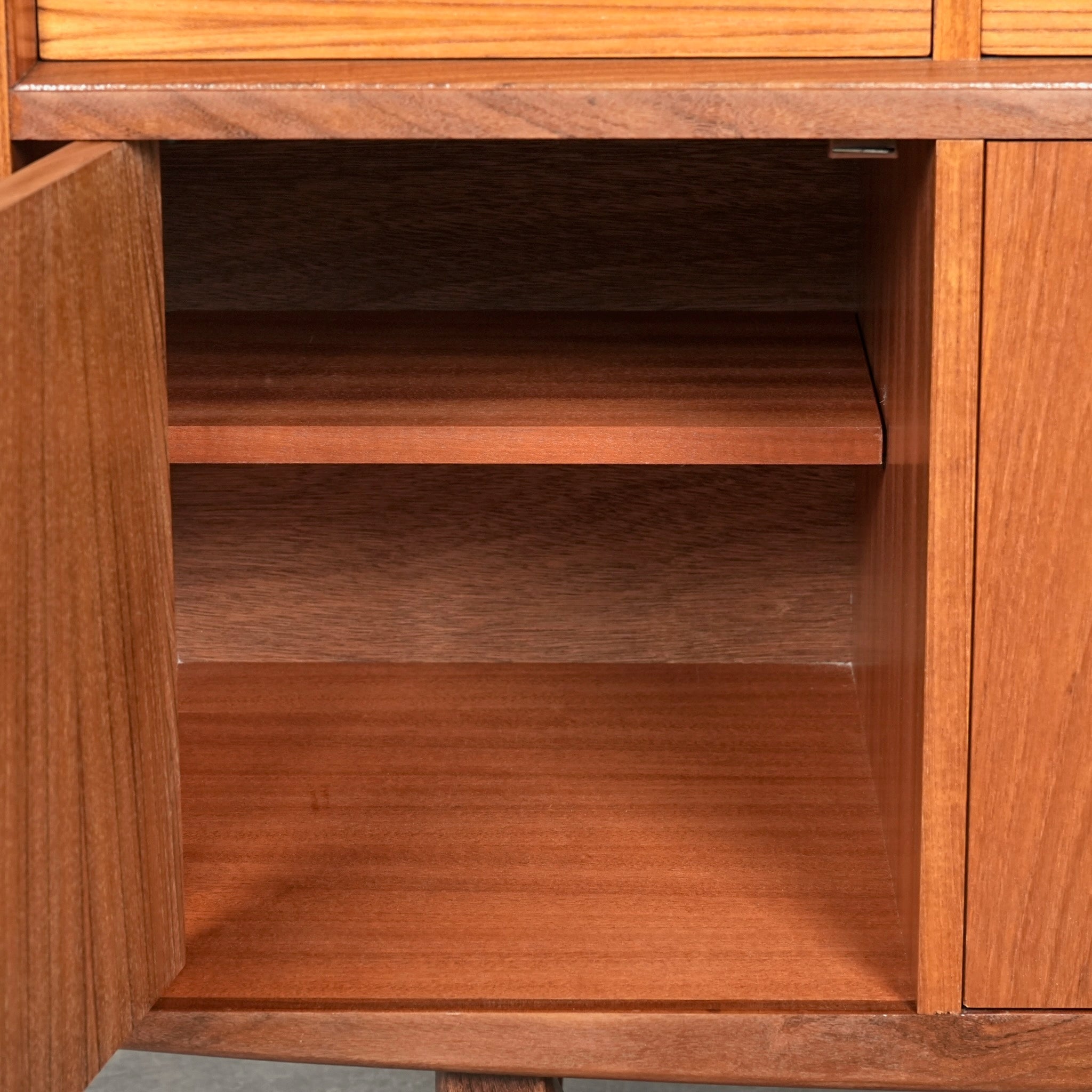 G-PLAN】Fresco ヴィンテージ サイドボード – TIME HYPE