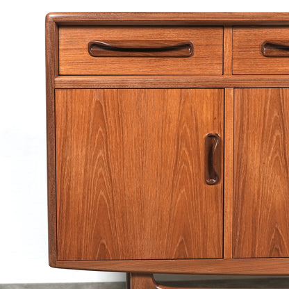 【G-PLAN】Fresco ヴィンテージ サイドボード