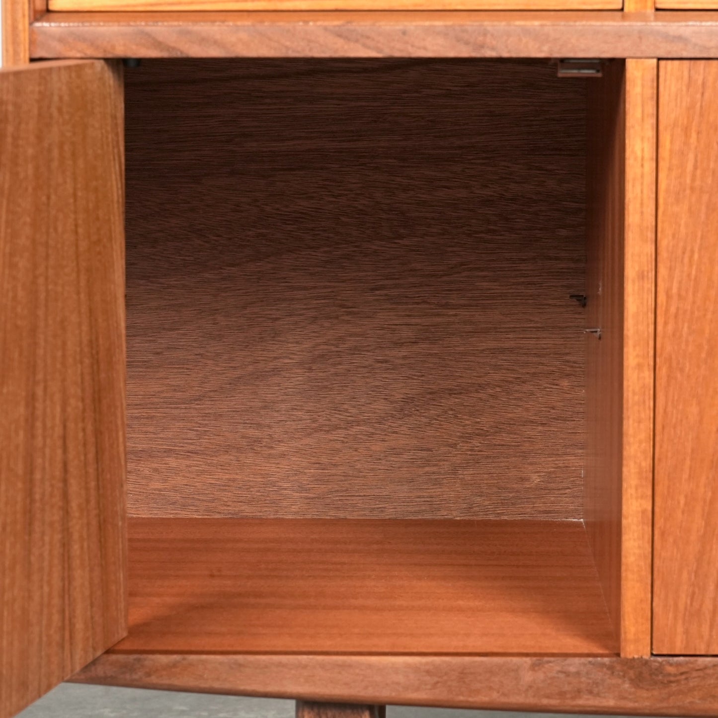 【G-PLAN】Fresco ヴィンテージ サイドボード