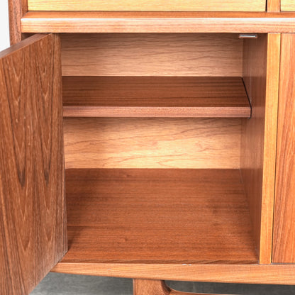 【G-PLAN】Fresco ヴィンテージ サイドボード