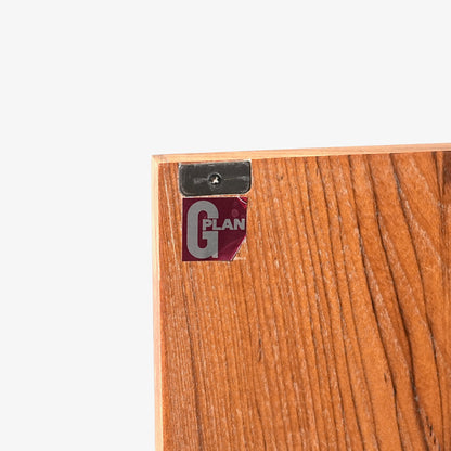 【G-PLAN】Fresco ヴィンテージ サイドボード