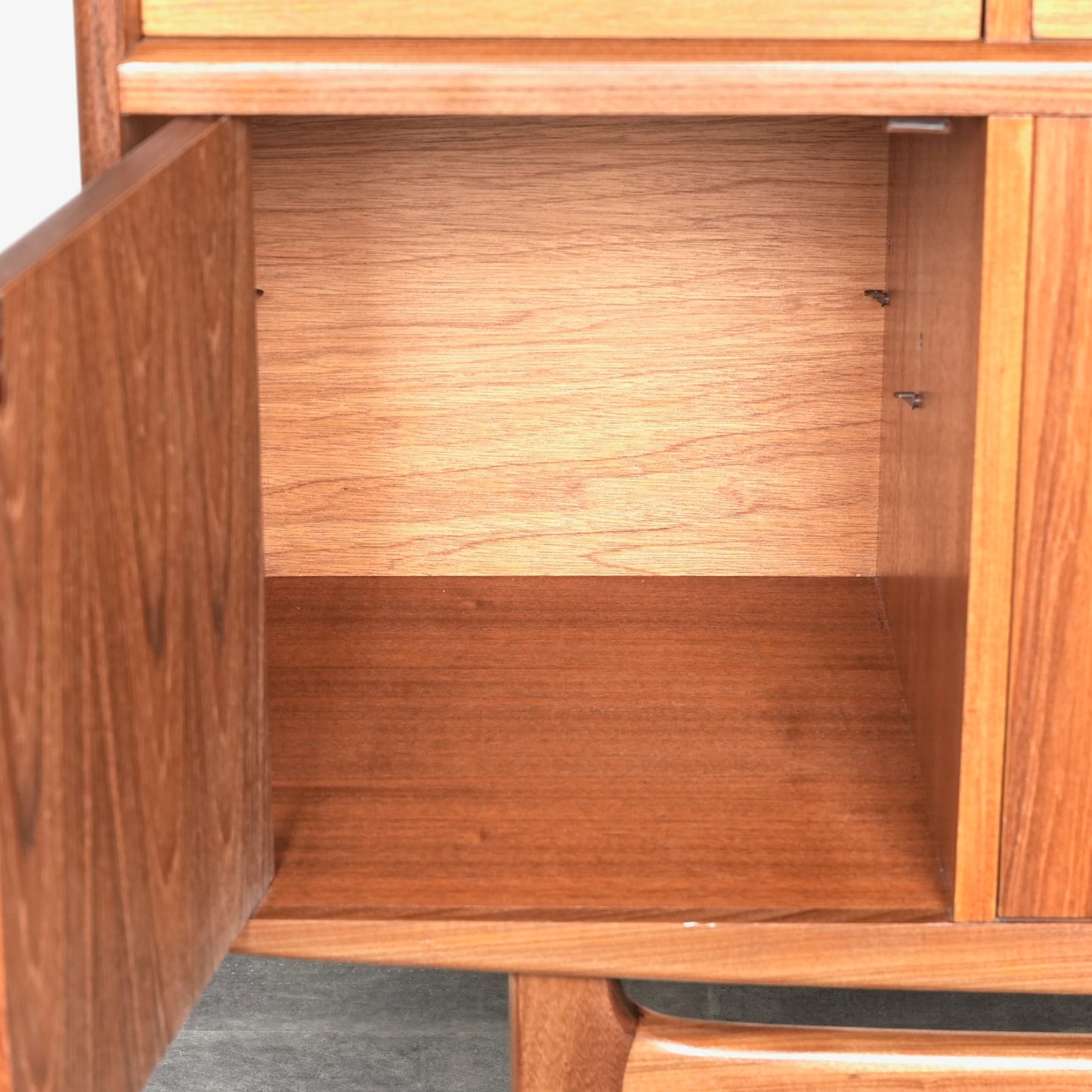 【G-PLAN】Fresco ヴィンテージ サイドボード