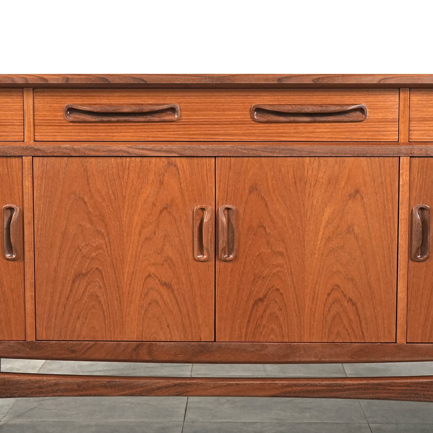 【G-PLAN】Fresco ヴィンテージ サイドボード