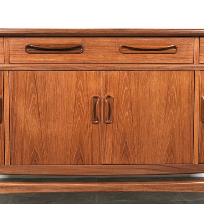 【G-PLAN】Fresco ヴィンテージ サイドボード