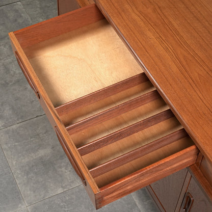 【G-PLAN】Fresco ヴィンテージ サイドボード