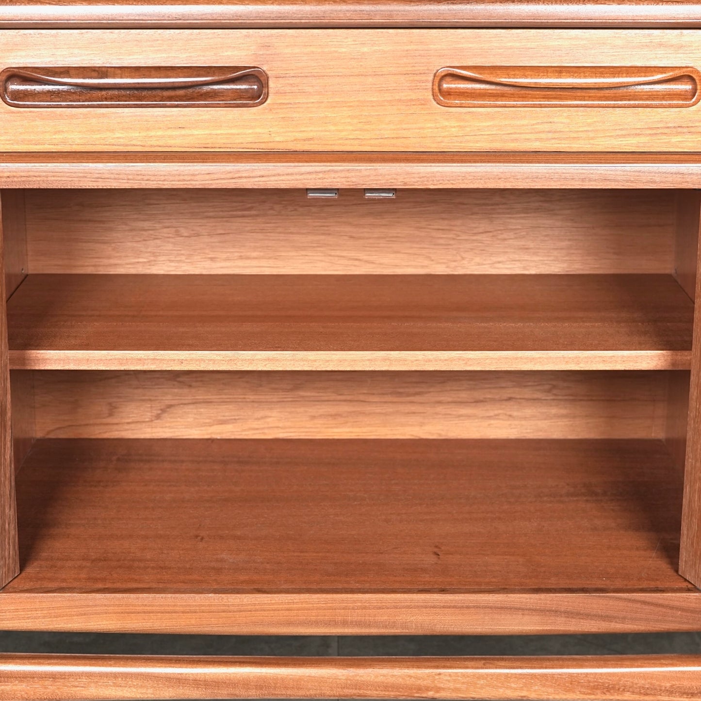 【G-PLAN】Fresco ヴィンテージ サイドボード