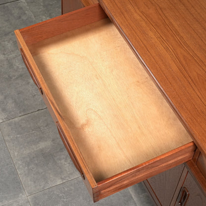 【G-PLAN】Fresco ヴィンテージ サイドボード