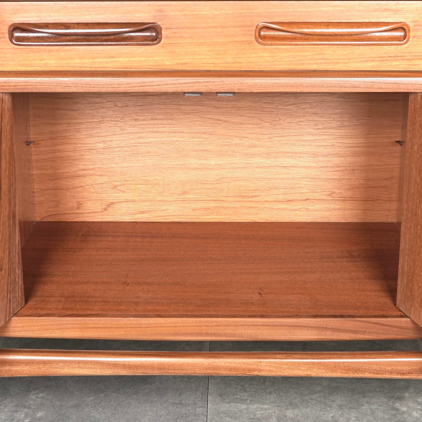 【G-PLAN】Fresco ヴィンテージ サイドボード