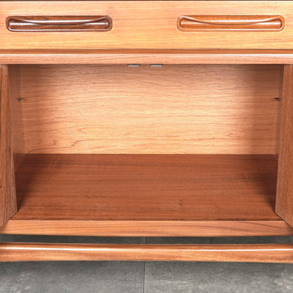 【G-PLAN】Fresco ヴィンテージ サイドボード